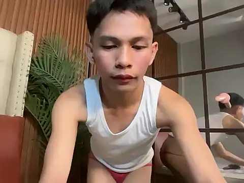 TheBoyAboveYou online show from 05.18.26