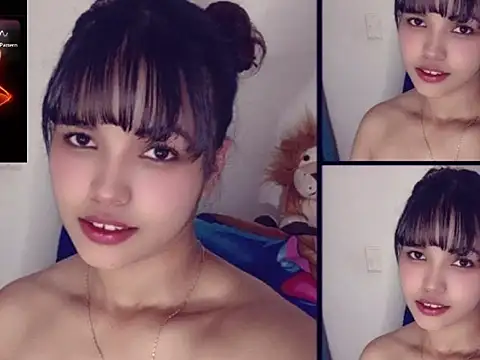 Natasha  Miller online show from 02.28.26