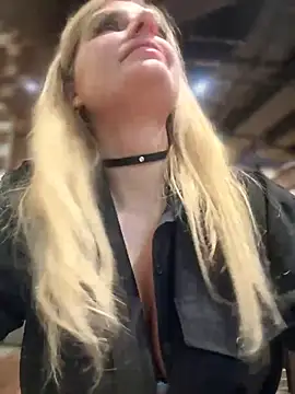 Snapshot of Betsy chatting on 12.18.24 Betsy online show from 12.18.24