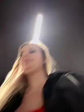 Snapshot of Betsy chatting on 12.27.24 Betsy online show from 12.27.24