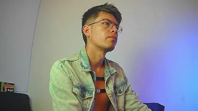 nicolatinboy online show from 02.09.26