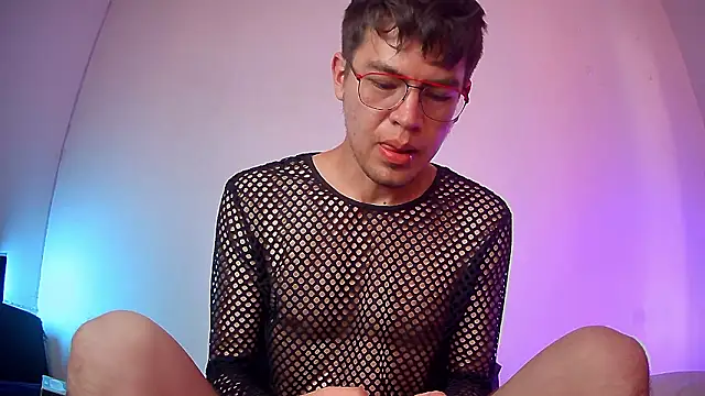 nicolatinboy online show from 02.25.26