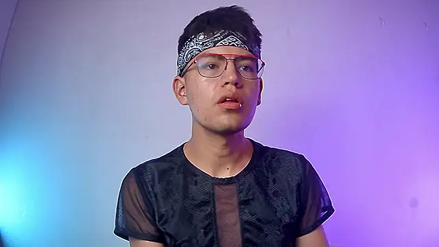 nicolatinboy online show from 02.28.26