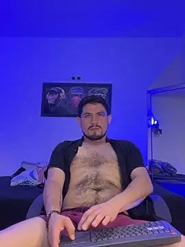 williamsmiiths16 online show from 06.02.26