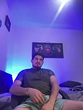 williamsmiiths16 online show from 07.06.26