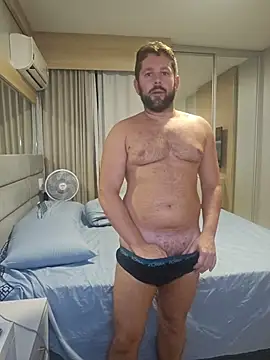 RipMyUnderwear online show from 02.17.26