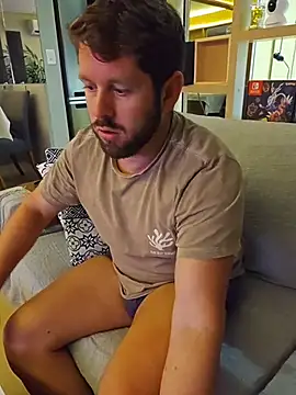 RipMyUnderwear online show from 04.30.26