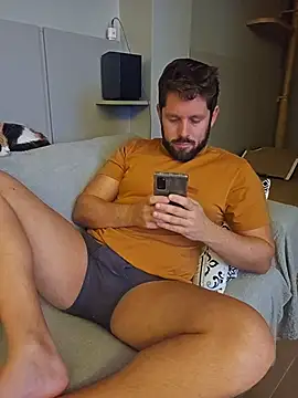 RipMyUnderwear online show from 05.03.26