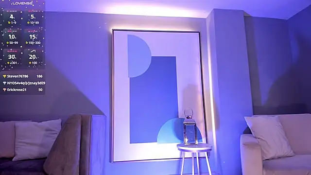 MadisonKane online show from 04.29.26