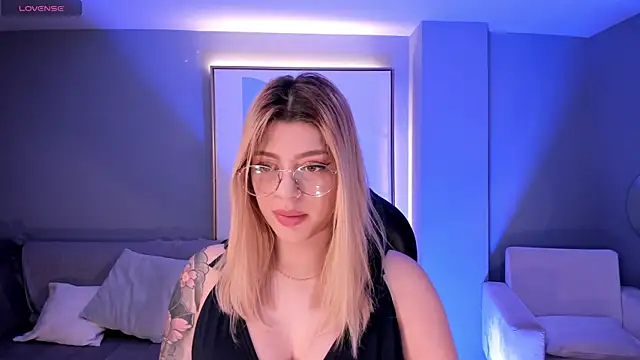 MadisonKane online show from 05.03.26