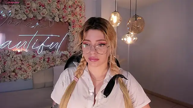 MadisonKane online show from 05.06.26