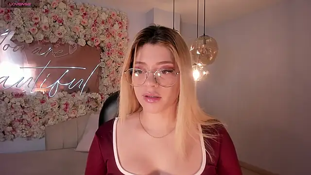 MadisonKane online show from 05.07.26