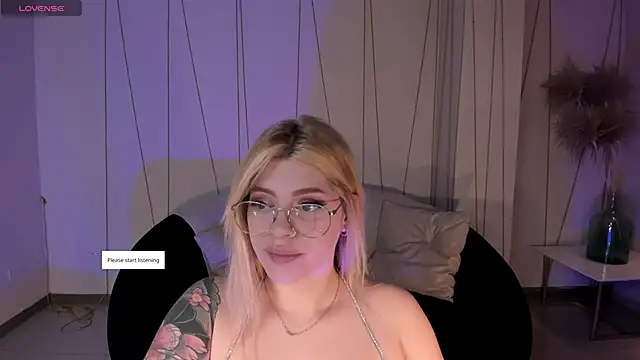 MadisonKane online show from 05.24.26