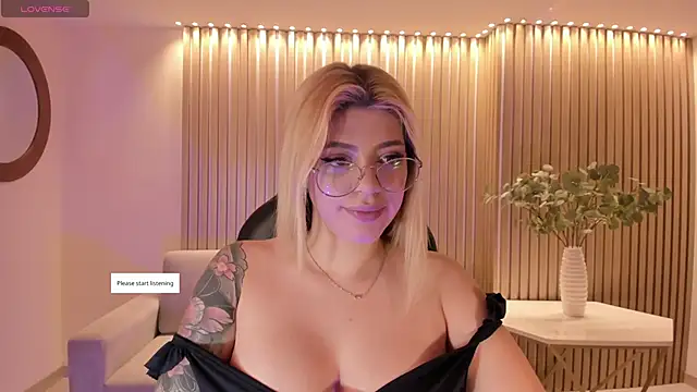 MadisonKane online show from 06.15.26