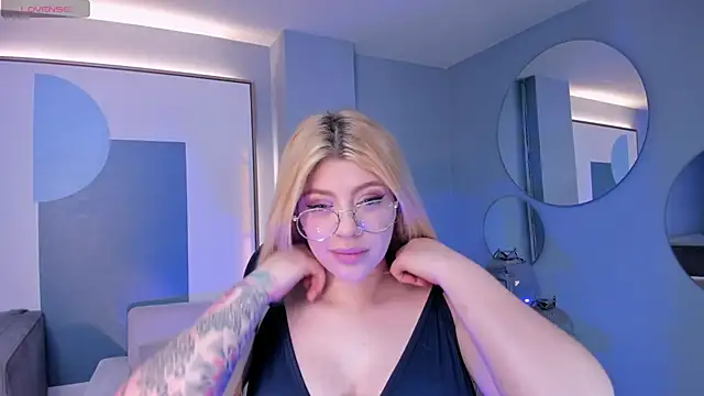 MadisonKane online show from 06.21.26