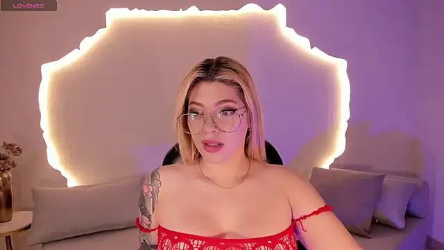 MadisonKane online show from 06.30.26