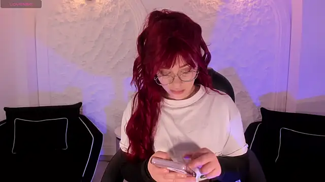 MadisonKane online show from 07.25.26