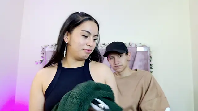 iris and damian online show from 02.24.26