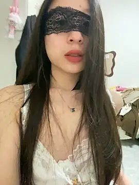 yaqing666 online show from 02.25.26