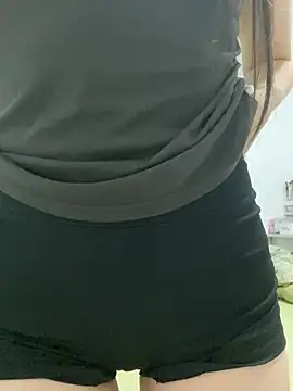 yaqing666 online show from 05.10.26
