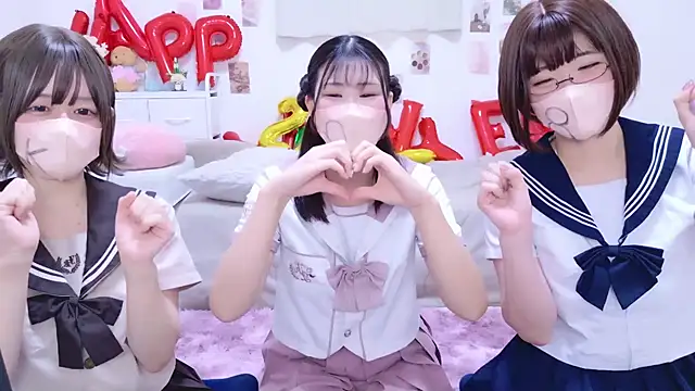 Snapshot of Otochan_0108xx chatting on 01.07.26 Otochan 0108xx online show from 01.07.26