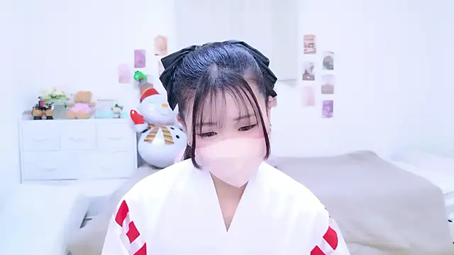 Snapshot of Otochan_0108xx chatting on 01.11.26 Otochan 0108xx online show from 01.11.26