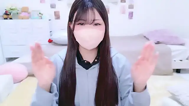 Snapshot of Otochan_0108xx chatting on 01.16.26 Otochan 0108xx online show from 01.16.26