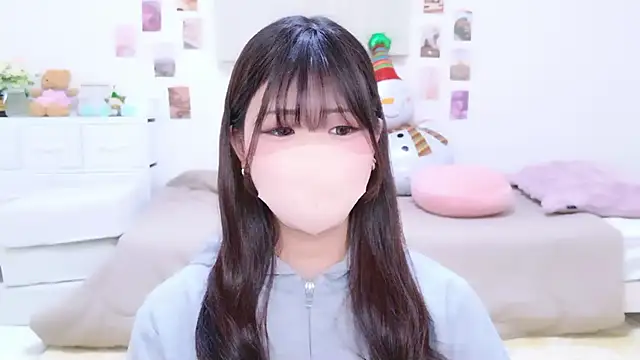 Snapshot of Otochan_0108xx chatting on 01.19.26 Otochan 0108xx online show from 01.19.26