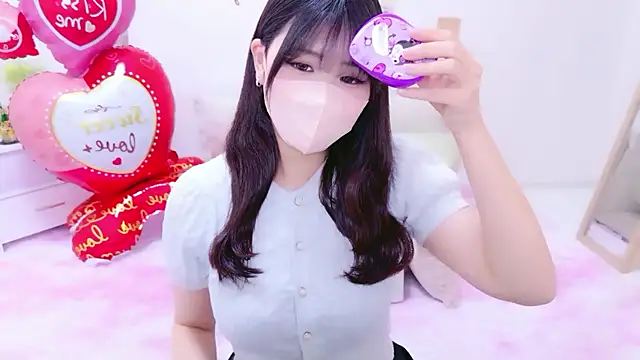 Snapshot of Otochan_0108xx chatting on 02.11.26 Otochan 0108xx online show from 02.11.26