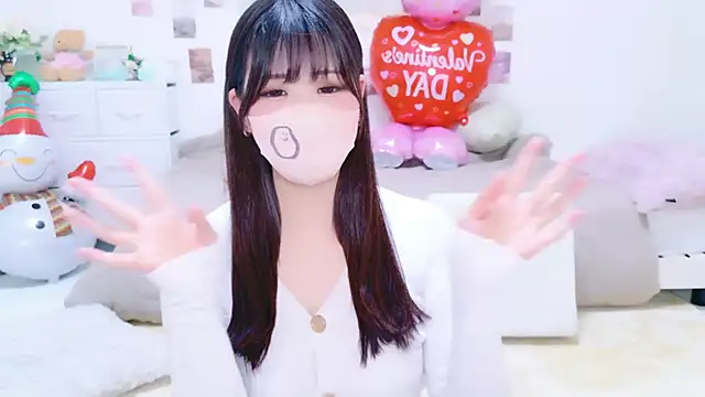 Snapshot of Otochan_0108xx chatting on 02.15.26 Otochan 0108xx online show from 02.15.26