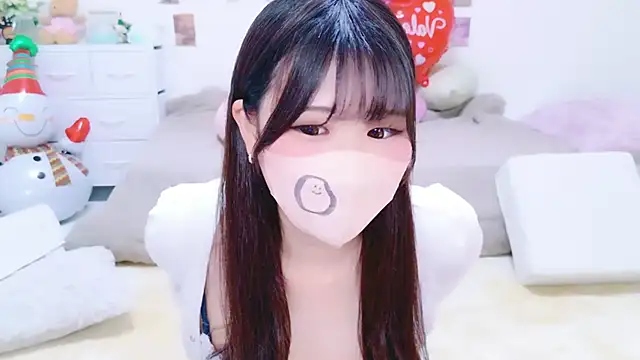 Snapshot of Otochan_0108xx chatting on 02.15.26 Otochan 0108xx online show from 02.15.26