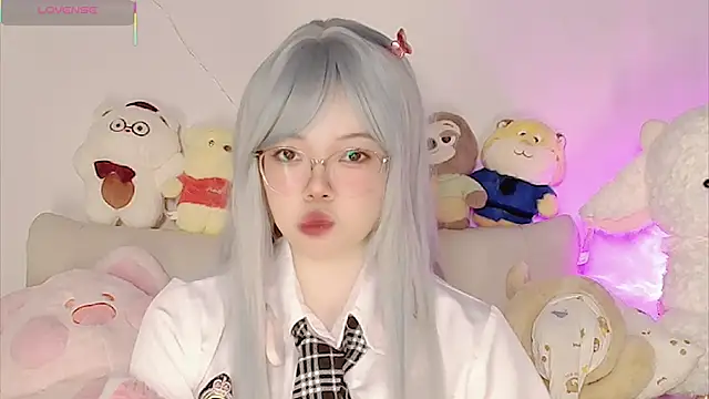 Miyeoonn online show from 02.09.26