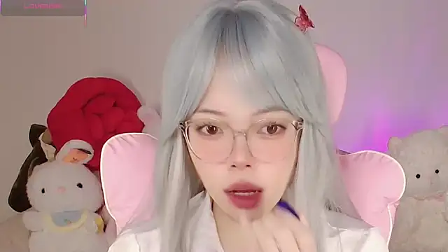 Miyeoonn online show from 04.27.26