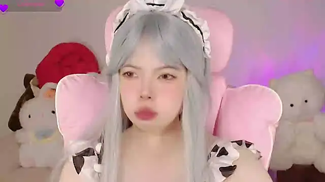Miyeoonn online show from 04.29.26