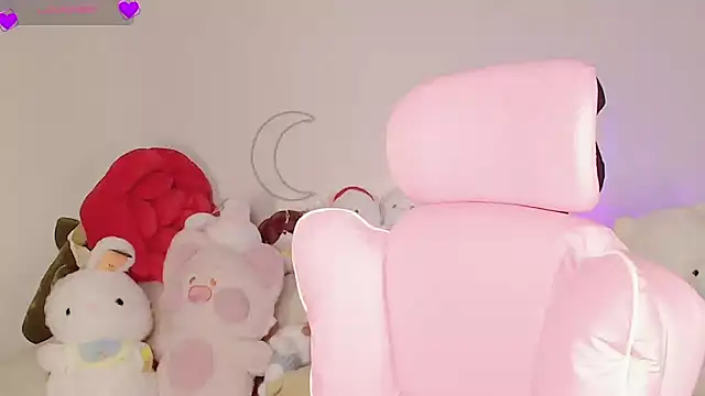 Miyeoonn online show from 05.08.26