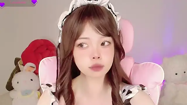 Miyeoonn online show from 05.09.26