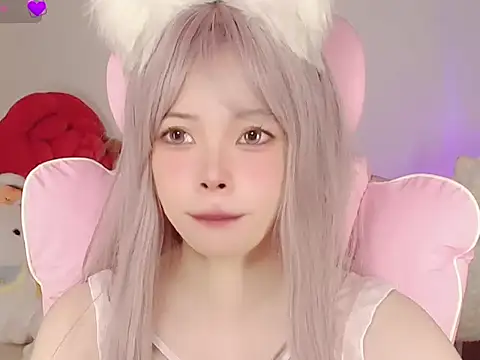 Miyeoonn online show from 05.17.26