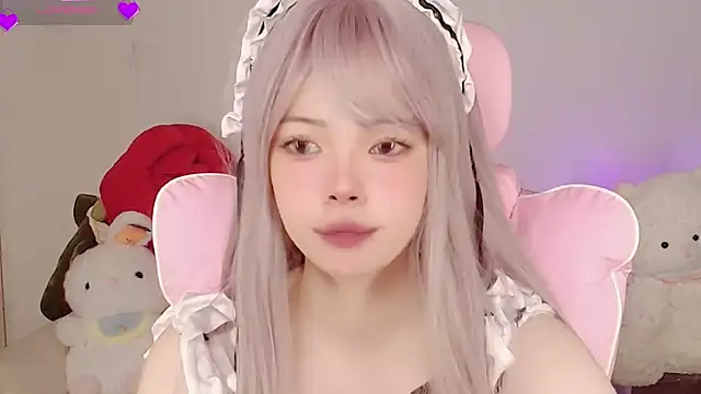 Miyeoonn online show from 05.20.26