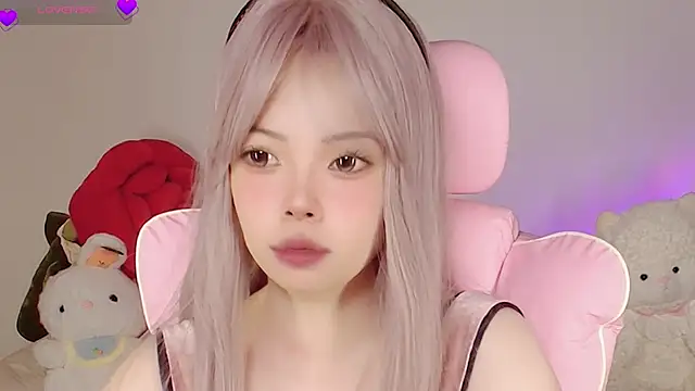 Miyeoonn online show from 05.24.26
