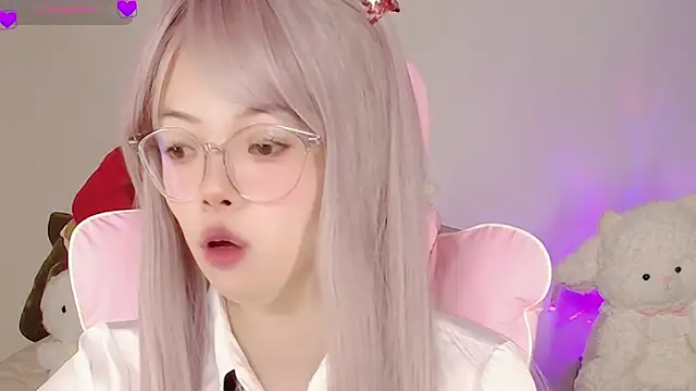 Miyeoonn online show from 05.25.26