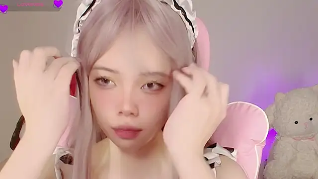Miyeoonn online show from 05.27.26