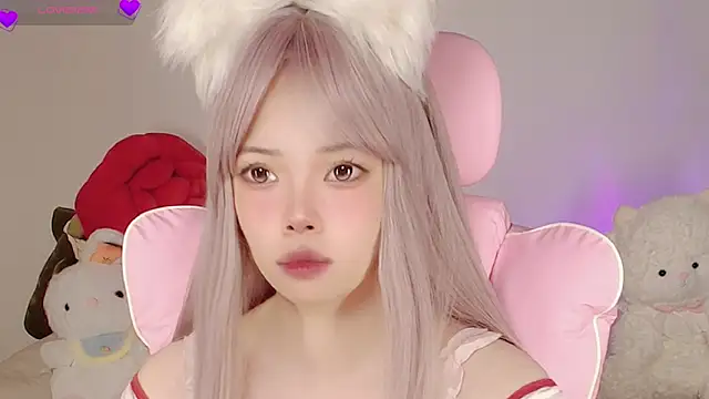 Miyeoonn online show from 05.29.26