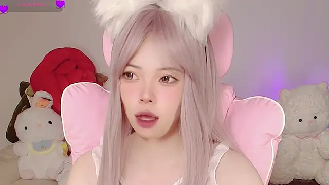 Miyeoonn online show from 05.30.26