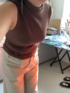 luckybaby666999 online show from 05.03.26