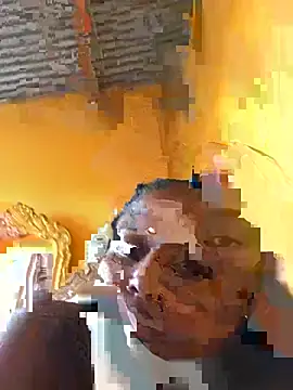 ree88black online show from 02.18.26