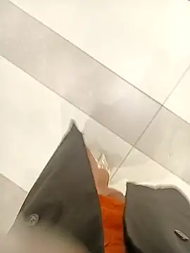 Snapshot of Baby-Linh chatting on 01.19.26 Baby-Linh online show from 01.19.26