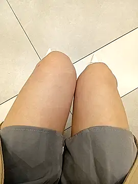 Baby-Linh online show from 02.07.26