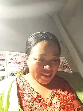 Snapshot of AlilaK2 chatting on 01.19.26 AlilaK2 online show from 01.19.26