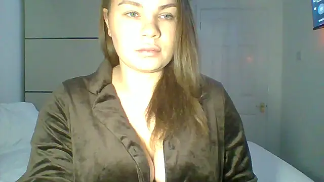 Snapshot of GEMMARMALADE chatting on 02.23.26 GEMMARMALADE online show from 02.23.26