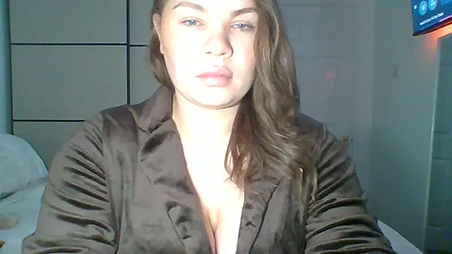 Snapshot of GEMMARMALADE chatting on 03.02.26 GEMMARMALADE online show from 03.02.26